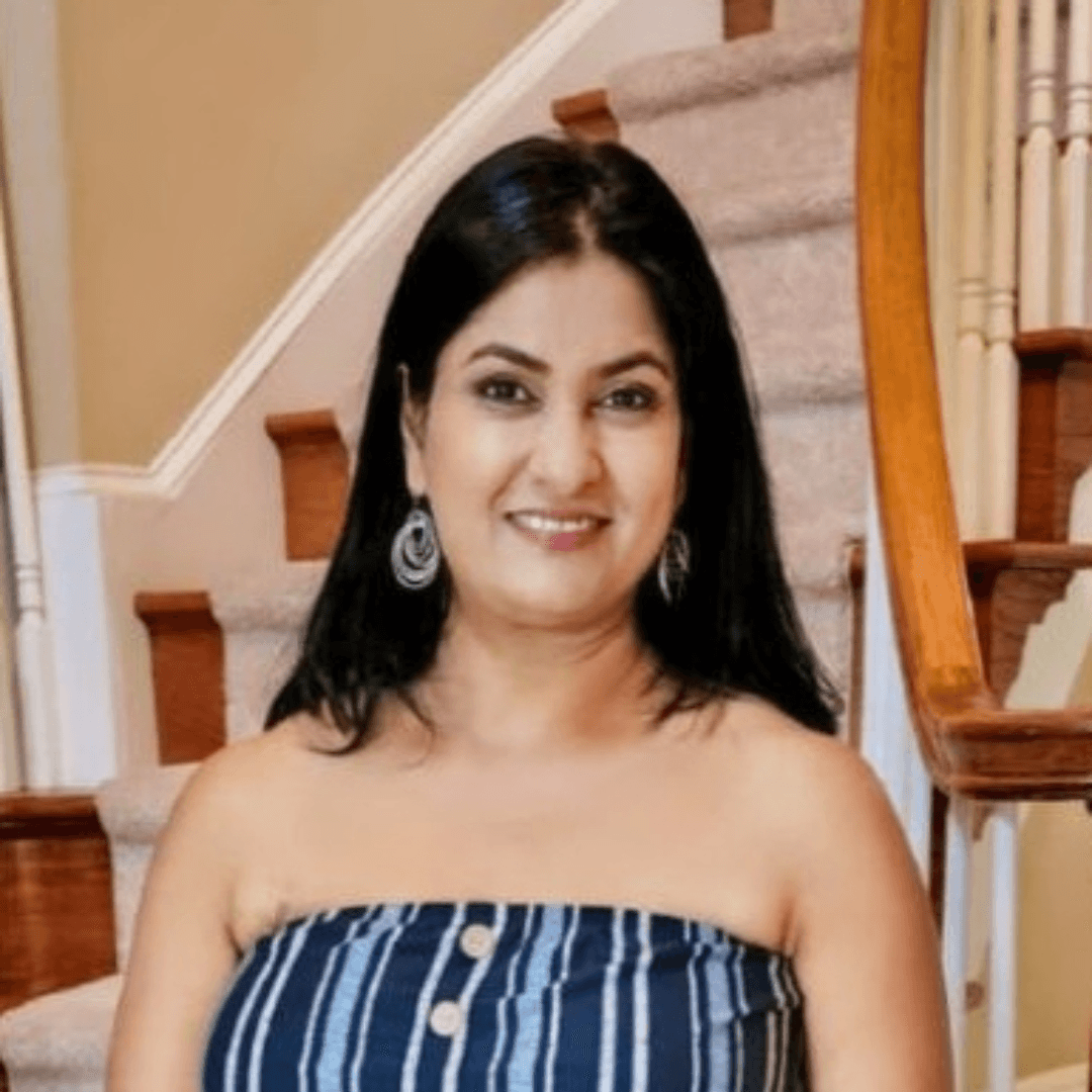 Manisha Singhal