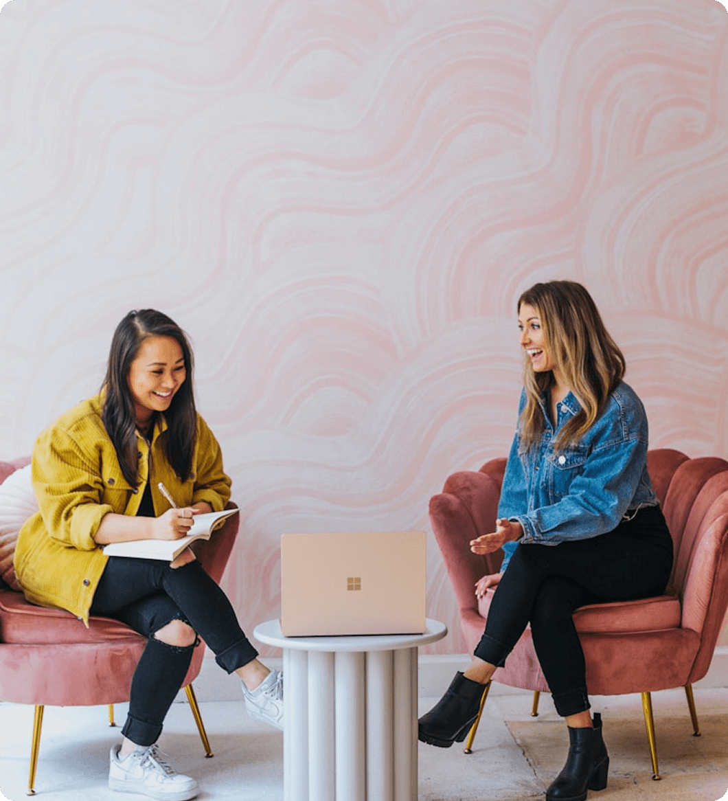 Partnering with Brands to Deliver the Best to Our Clients