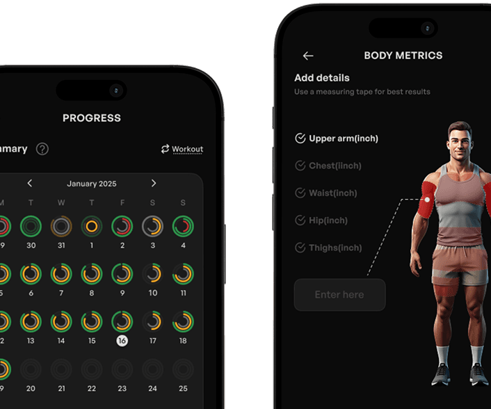Progress & Goals Tracking Tools