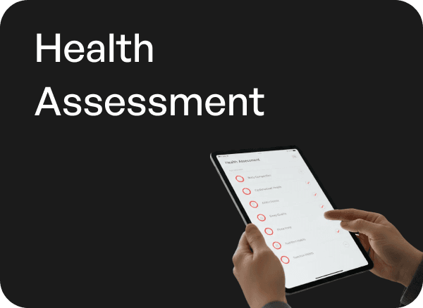 Health Assessment