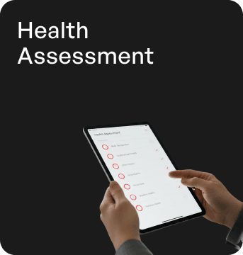 Health Assessment