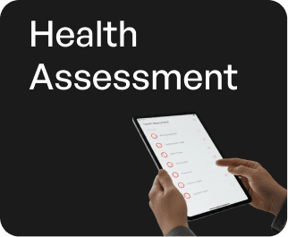 Health Assessment