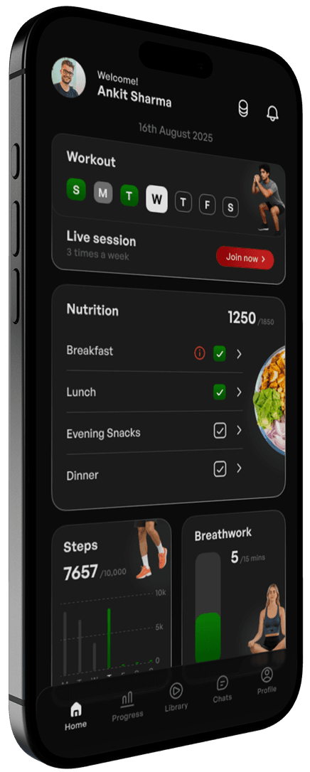 Tavasyam App