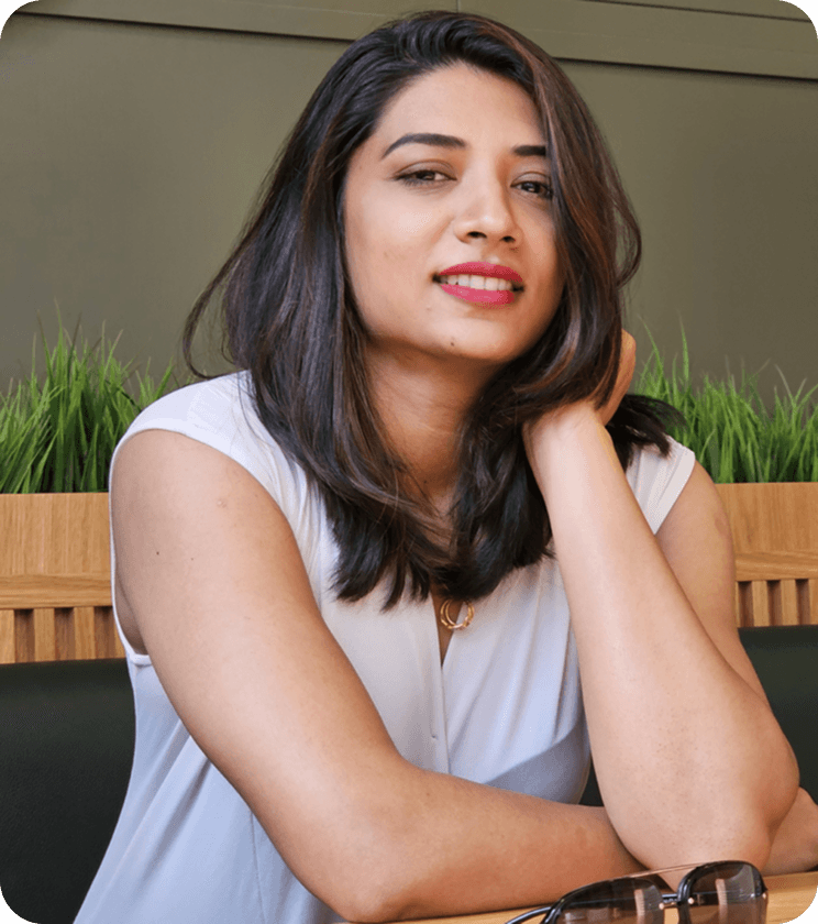 Keeran Patil