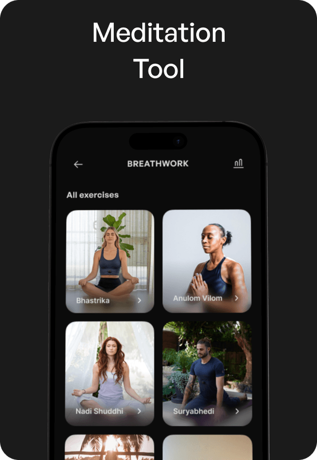 Meditation Tool