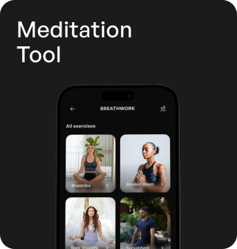 Meditation Tool