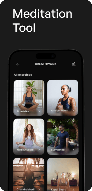 Meditation Tool