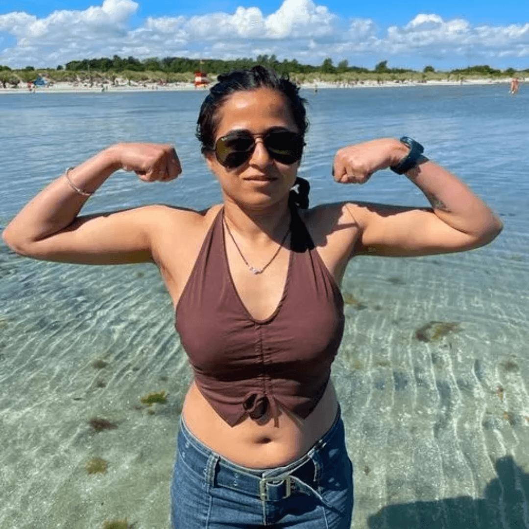 Neha Agrawal