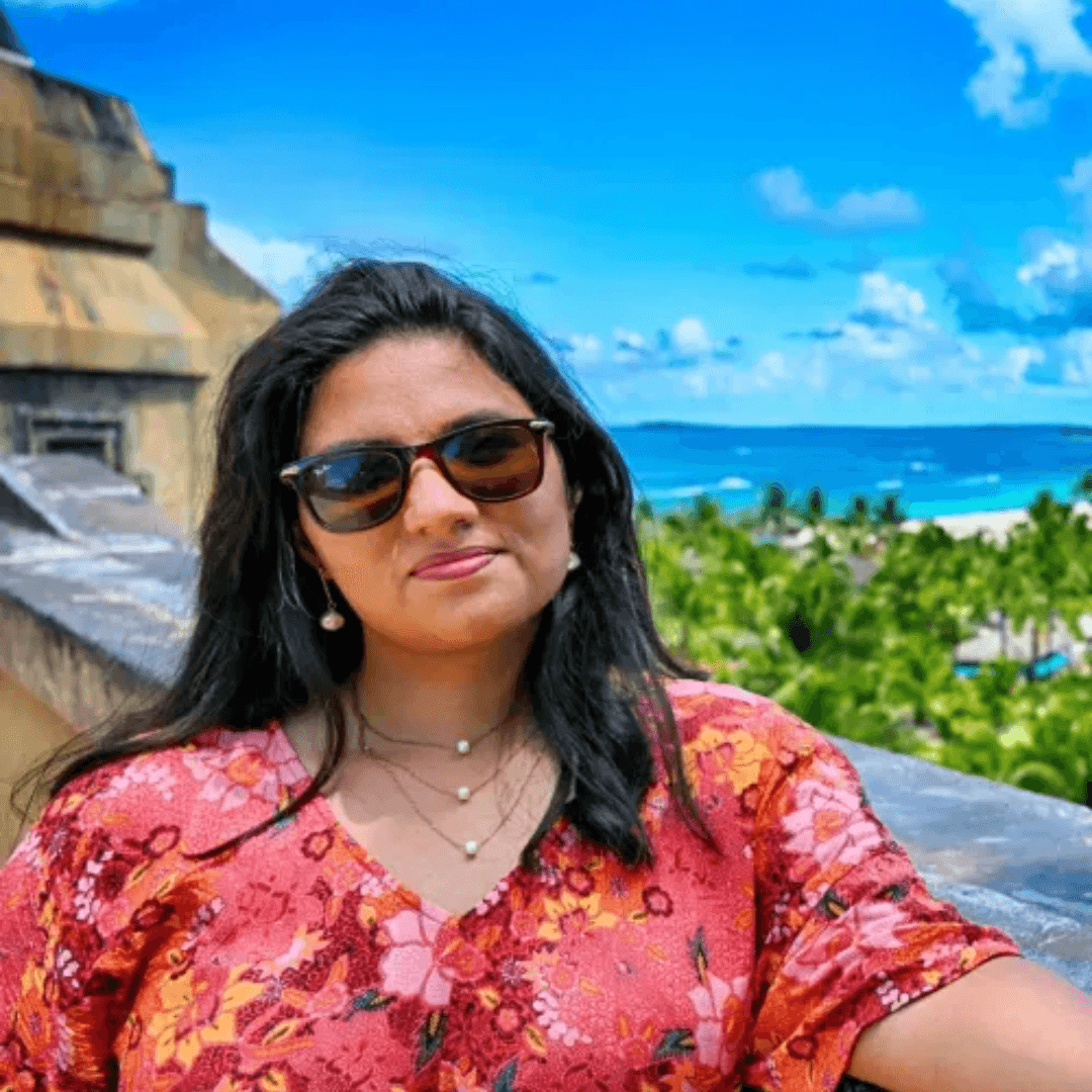 Nirali Mehta
