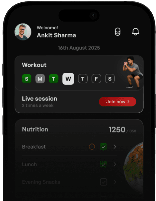 Tavasyam App