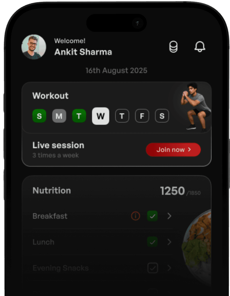 Tavasyam App