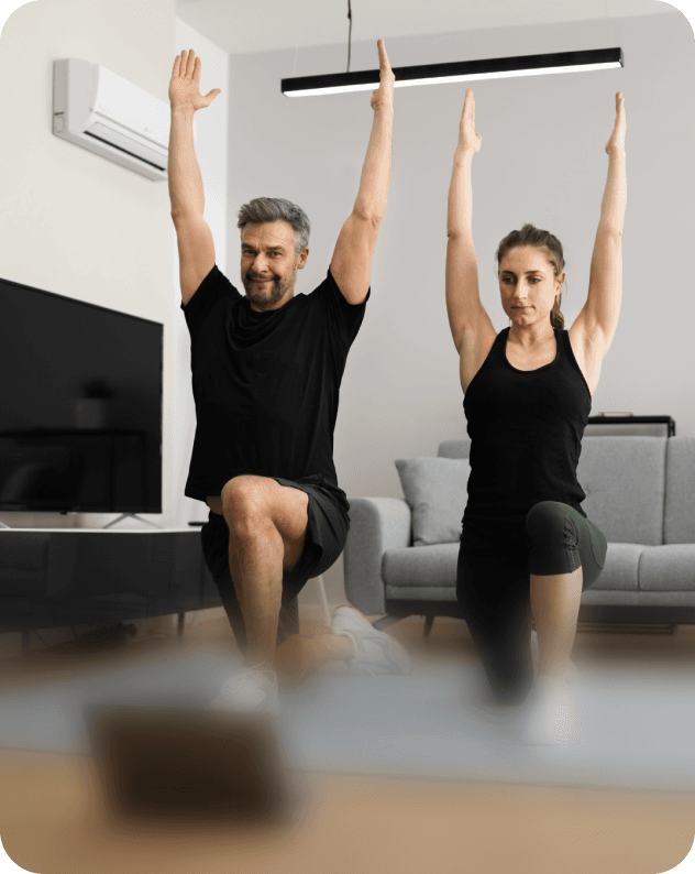 Physical Fitness