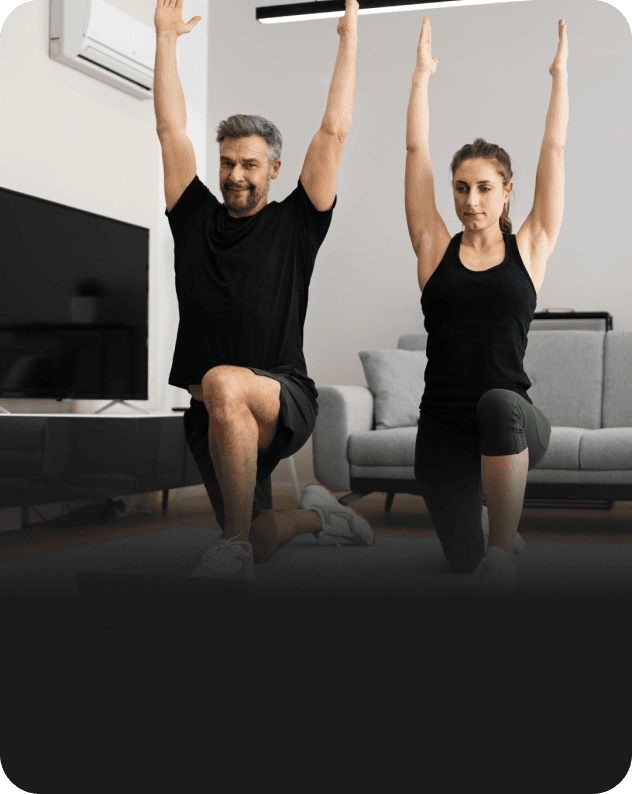Physical Fitness