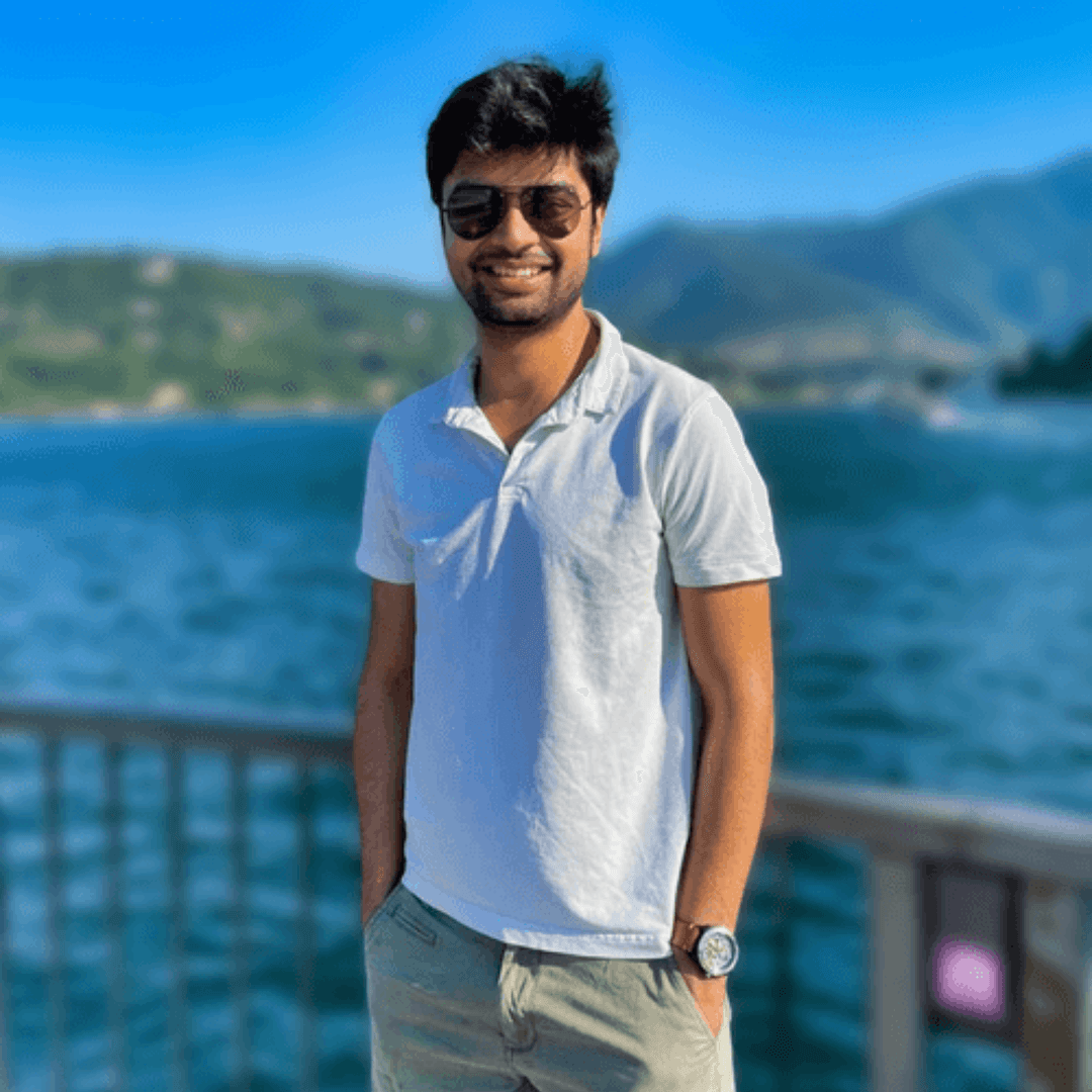 Sajal Agrawal