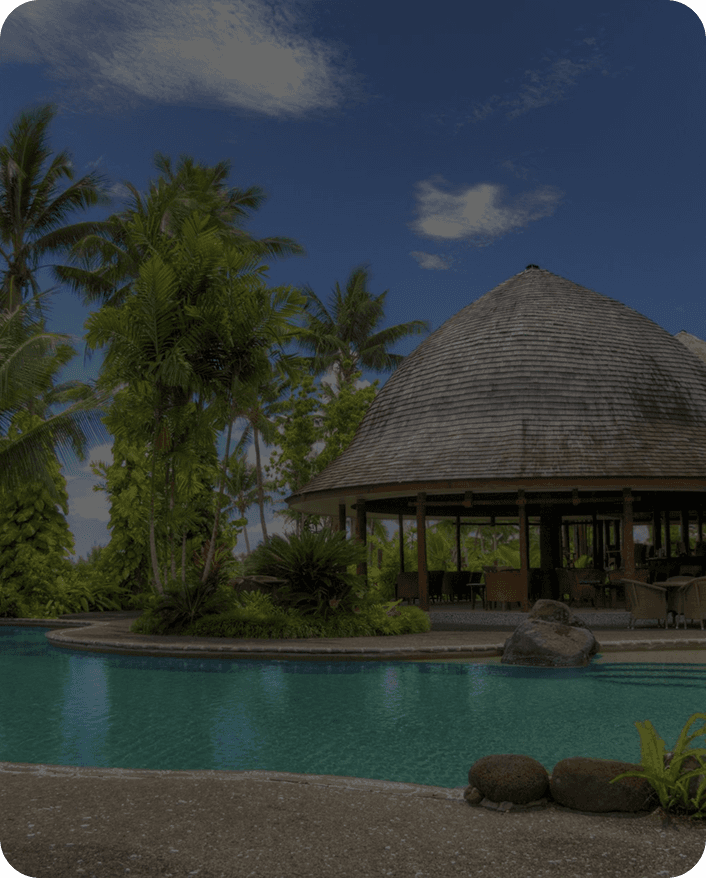 Discover Our Retreats