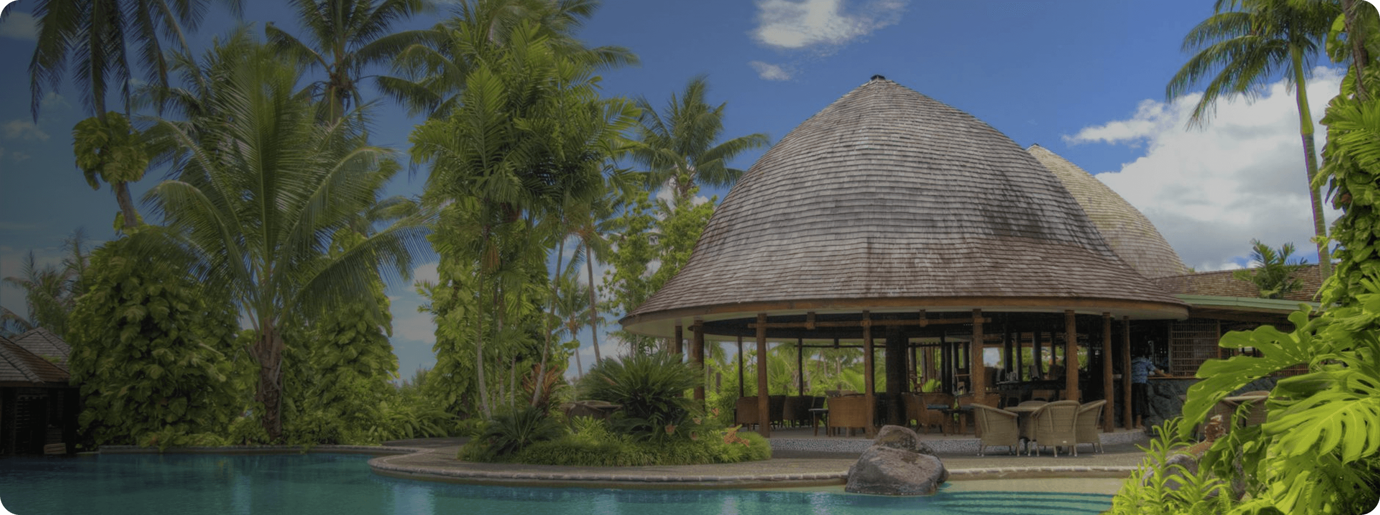 Discover Our Retreats